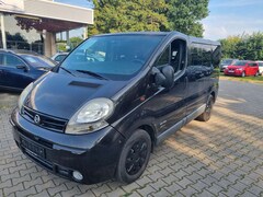 Bild des Angebotes Nissan Primastar dCi 140 L1H1 Avantour (8-Si.) mit AHK