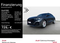Bild des Angebotes Audi SQ8 TFSI *LASER*HUD*AHK*PANO*OPTIK-PAKET*STHZG*B