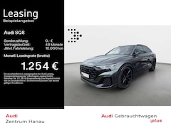 Bild des Angebotes Audi SQ8 TFSI *LASER*HUD*AHK*PANO*OPTIK-PAKET*STHZG*B