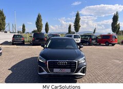 Bild des Angebotes Audi Q2 S line AHK 20" VIRTUAL COCKPIT PLUS LED