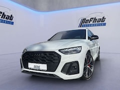 Bild des Angebotes Audi SQ5 *RAUTE*HUD*PANO*ACC*CARBON*BLACK EDITION*ACC*