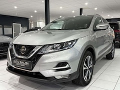 Bild des Angebotes Nissan Qashqai Zama*PANO*AHK*NAVI*KLIMA*360°*TEMP*MFL*