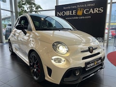 Bild des Angebotes Abarth 595 Competizione LEDER XEN NAV PDC ALU