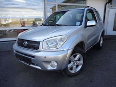 Bild des Angebotes Toyota RAV 4 4x4 Sol