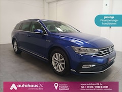 Bild des Angebotes VW Passat Variant 2.0 TDI R-Line|AHK|Navi|Standhzg.