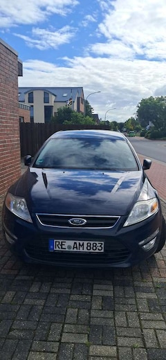 Bild des Angebotes Ford Mondeo Turnier 2.0 TDCi Ambiente