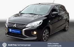 Bild des Angebotes Mitsubishi Space Star AS&G 1.2 CVT Select+ SHZ*RFK