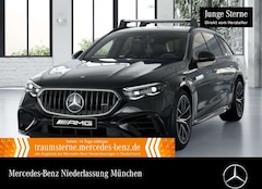Bild des Angebotes Mercedes-Benz E 53 AMG T 4M Hybrid Perf-Sitze 360° Pano Distr.