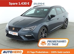 SEAT Leon 2.0 TSI Cupra 300 4Drive Aut.*NAVI*CAM*BEATS*LED*