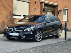 Bild des Angebotes Mercedes-Benz E 350 T BlueTEC 4Matic 7G-TRONIC Avantgarde