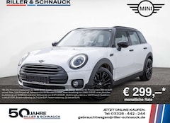 Bild des Angebotes MINI Cooper Clubman