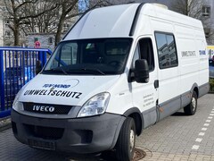 Bild des Angebotes Iveco Daily 35 S 14 V L DPF (Langvariante)