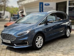 Bild des Angebotes Ford S-Max Hybrid Titanium