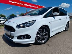 Bild des Angebotes Ford S-Max S-MAX ST-Line AWD*Memory*Kamera*LED*