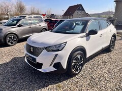 Bild des Angebotes Peugeot e-2008 2008 Elektro Active