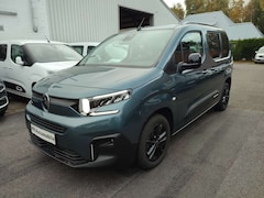 Bild des Angebotes Citroen Berlingo 110 M Klimaaut./Alufelgen/AHK