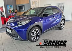 Bild des Angebotes Toyota Aygo X Pulse + Allwetterreifen +