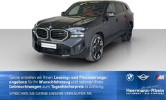 Bild des Angebotes BMW XM LiveCock.ParkAss.Gestik.MSitze.H/K.SoftClose