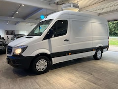 Bild des Angebotes Mercedes-Benz Sprinter 216/316 CDI*Hoch+Lang*Garantie*