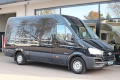Bild des Angebotes Hyundai H 350 CRDi 150 Kasten L3H2 Profi