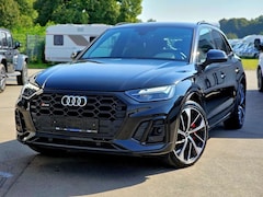 Bild des Angebotes Audi SQ5 TDI Quattro tiptronic Connect Key Business Ass.