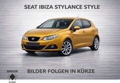 Bild des Angebotes SEAT Ibiza Stylance Style Klimaaut/Temp/PDC/Speedlimiter