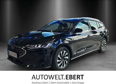Bild des Angebotes Ford Focus Titanium Turnier Winter P. e.Call Kamera