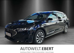Bild des Angebotes Ford Focus Titanium Turnier Winter P. e.Call Kamera