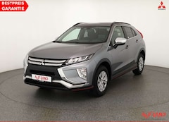 Bild des Angebotes Mitsubishi Eclipse Cross 1.5 T-MIVEC Navi Kamera Tempomat