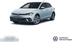 Bild des Angebotes VW Polo 1.0 TSI 116 PS DSG Style EDITION 50 Navi