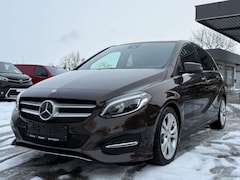 Bild des Angebotes Mercedes-Benz B 250 AUTOMATIK LED PANO H&K LEDER NAVI