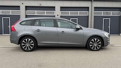 Bild des Angebotes Volvo V60 V60 D4 Geartronic Linje Svart
