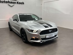Bild des Angebotes Ford Mustang MUSTANG 2.3 COUPÉ MAXIMIERTES US-CAR-FEELING !!