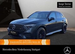 Bild des Angebotes Mercedes-Benz GLC 63 AMG GLC 63 S E NIGHT+DRIVERS+PANO+360+AHK+BURMESTER+9G
