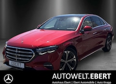 Bild des Angebotes Mercedes-Benz E 400 E400e 4M Exclusi Prem+ HYPER Masage AHK AIRMATIC