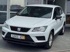 Bild des Angebotes SEAT Ateca 1.6 TDI Reference Klima PDC
