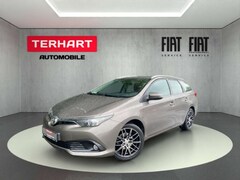 Bild des Angebotes Toyota Auris Touring Sports Edition-S 1.2 Turbo/Navi/Tempomat/R