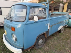 Bild des Angebotes VW T2