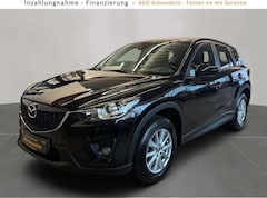 Bild des Angebotes Mazda CX-5 Sendo 2WD AHK Navi Unfallfrei
