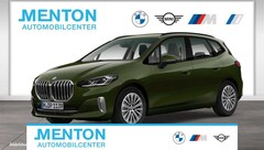 Bild des Angebotes BMW 220 i  Luxury Line DAB LED Komfortzg. Shz