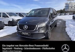 Bild des Angebotes Mercedes-Benz EQV 300 Lang 360°Kamera+LED+Distronic