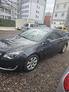 Bild des Angebotes Opel Insignia 1.6 CDTI Sports Tourer Aut. Selection