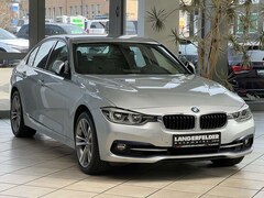 Bild des Angebotes BMW 340 340 i xDrive Sport Line NAVI*HUD*MEMORY*KAMERA*ALW