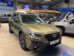 Bild des Angebotes Subaru OUTBACK Outback Edition Exclusive Cross