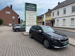 Bild des Angebotes Skoda Kamiq KAMIQ SCOUTLINE NAVI LED