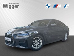 Bild des Angebotes BMW 420 Gran Coupe /M Sport/Leder/Navi/Laserlicht