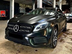 Bild des Angebotes Mercedes-Benz GLA 220 GLA 220 d 4Matic 7G-DCTAMG Line