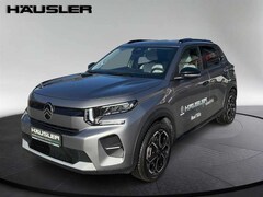 Bild des Angebotes Citroen C3 Max 113 Navi Klimaauto LED Rückfahrkamera