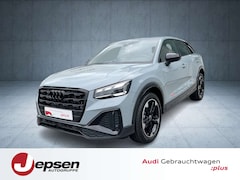 Bild des Angebotes Audi Q2 S line 35 TFSI S tr. Matrix ACC 18´ Navi+t Cam