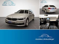 Bild des Angebotes BMW 525 Baureihe 5 Touring 525 d